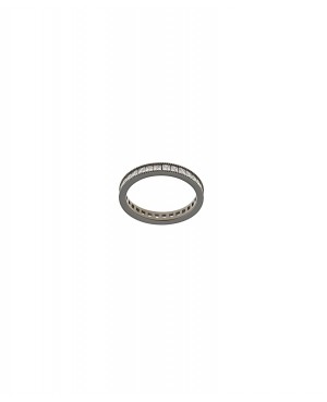 Anillo Salvatore Plata...