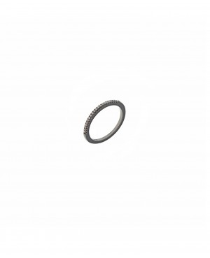 Anillo Salvatore Plata...