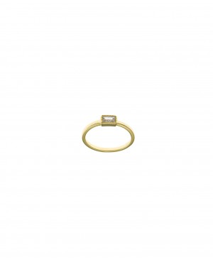 Anillo Salvatore Plata...