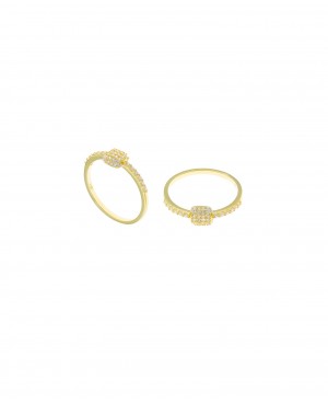 Anillo Salvatore Plata...