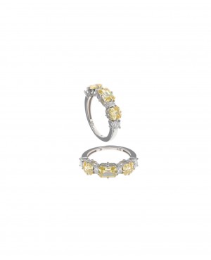 Anillo Salvatore Plata...