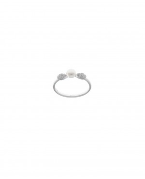 Anillo Salvatore Plata...