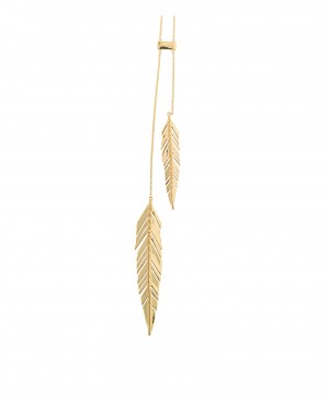 Collar Plata Lineargent...