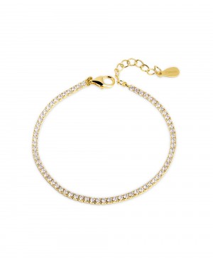 Pulsera Salvatore Plata...