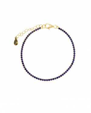Pulsera Salvatore Plata...