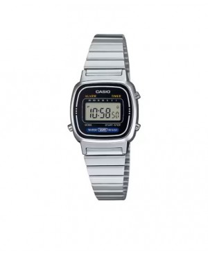 LA670WEA-1EF CASIO VINTAGE