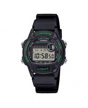 W-220H-1A3VEF CASIO