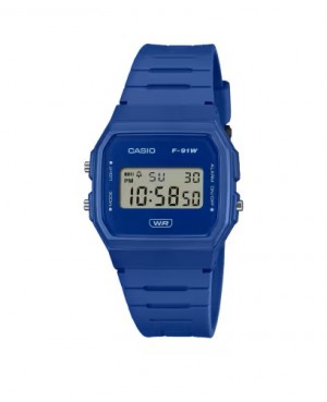 F-91WB-2A1EF CASIO