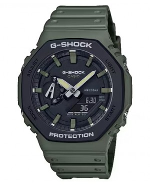 GA-2110SU-3AER CASIO G-SHOCK