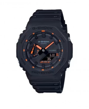 GA-2100-1A4ER CASIO G-SHOCK