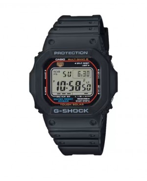 GW-M5610U-1ER CASIO G-SHOCK