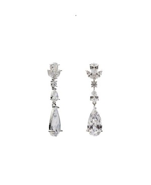 Pendientes lineargent plata...