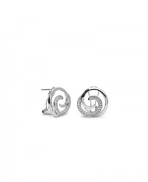Pendientes lineargent plata...