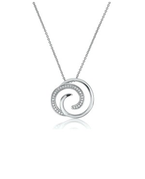 Pendientes lineargent plata...