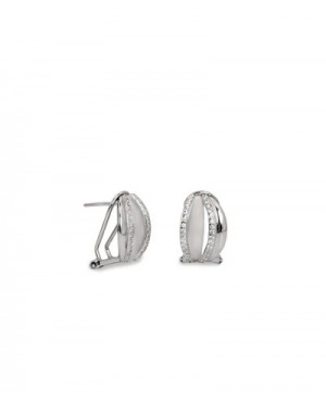 Pendientes Plata Lineargent...
