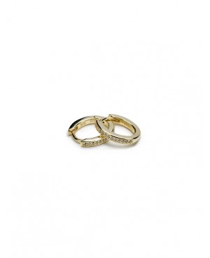 Pendientes lineargent plata...