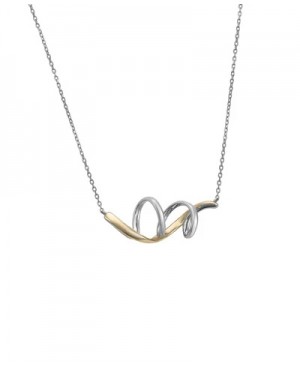 Gargantilla Lineargent...