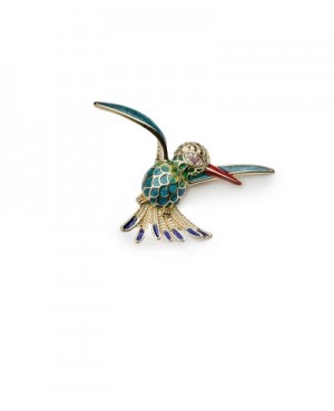 Broche Lineargent 20189-F