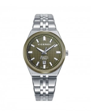 Viceroy Swiss Made 45114-67