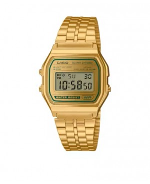 A158WEGV-9AEF CASIO VINTAGE