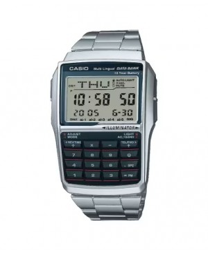 DBC-32D-1AES CASIO