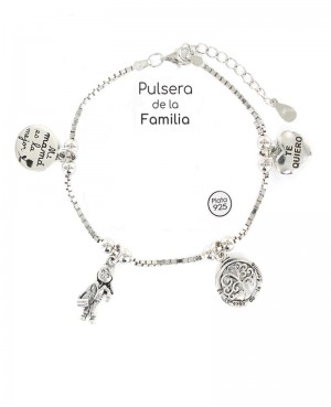 Pulsera Eres lo mas,...