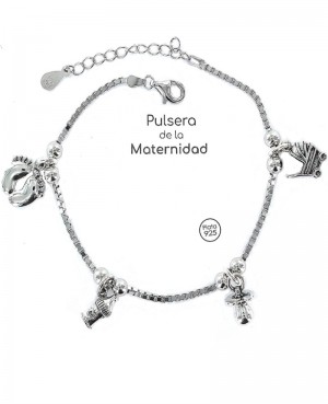 Pulsera Eres lo mas,...