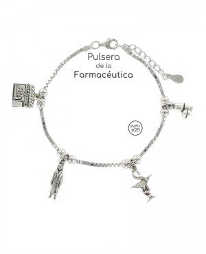 Pulsera Eres lo mas,...