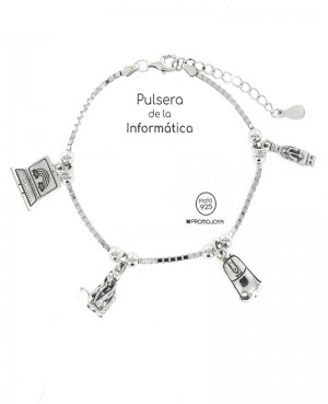 Pulsera Eres lo mas,...