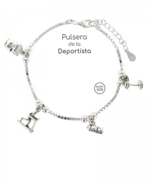 Pulsera Eres lo mas,...