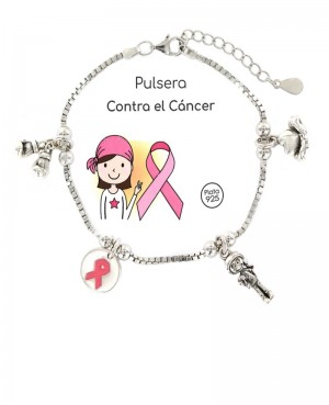 Pulsera Eres lo mas contra...