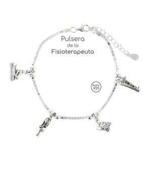 Pulsera Eres lo mas...