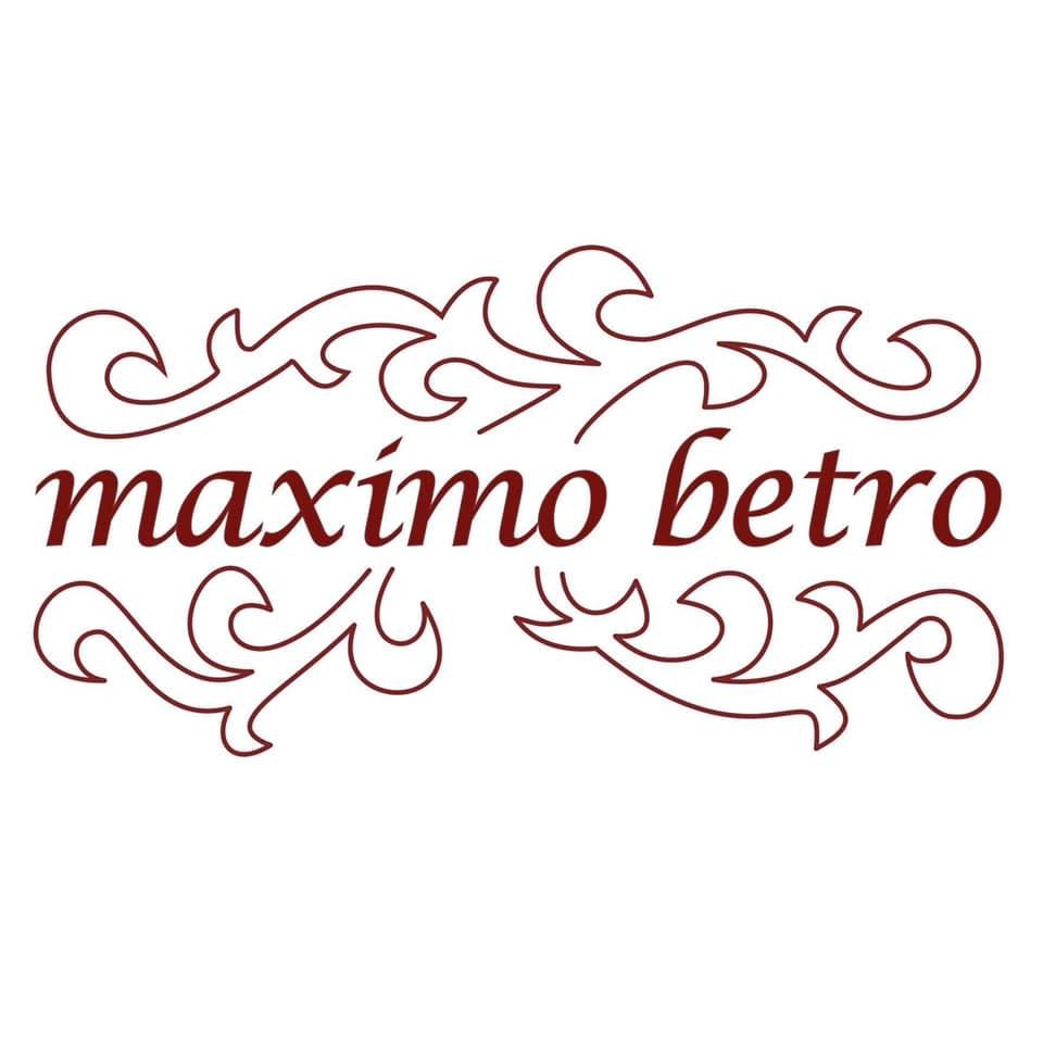 MAXIMO BETRO